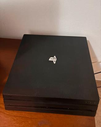 Play 4 PRO 1T