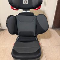 Seggiolino auto bambino