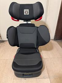 Seggiolino auto bambino