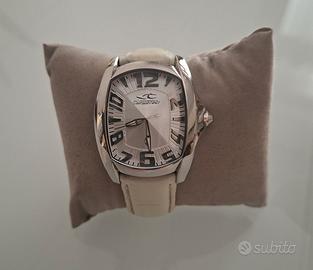 2 orologi da donna Chronotech