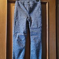 Pantaloni elasticizzati 