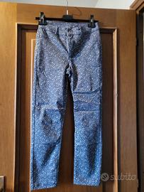 Pantaloni elasticizzati 