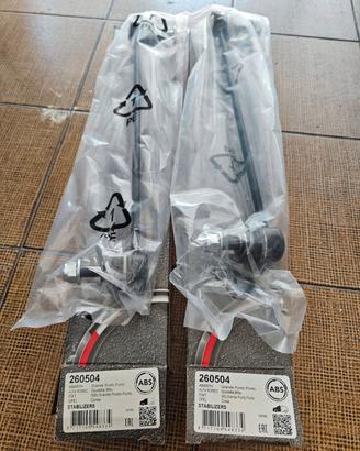 Biellette Barra stabilizzatrice A.B.S