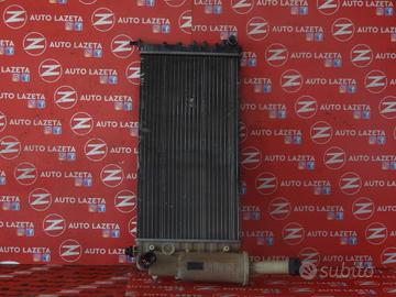 RADIATORE ACQUA FIAT Grande Punto 2Â° Serie 465549