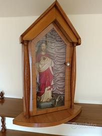 Statua Sacro Cuore di Gesù 
