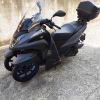 Yamaha Tricity 155 - 2020