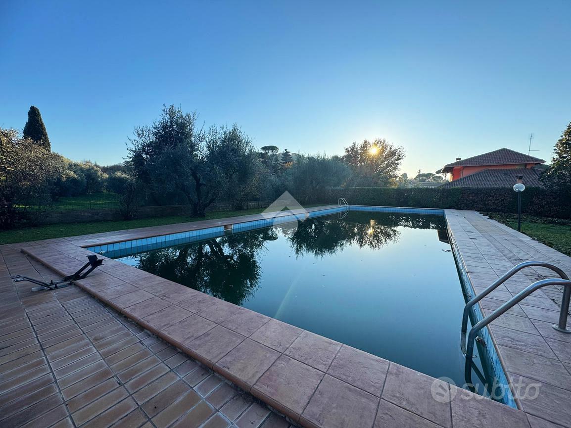 House in San Cesareo, Roma Capitale - Vista 5