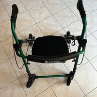 Deambulatore MOPEDIA Febe HD