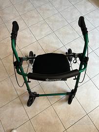 Deambulatore MOPEDIA Febe HD