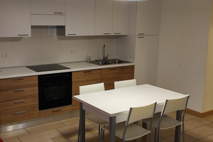 Mini appartamento a Signoressa di Trevignano