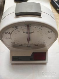 Timer basket hanhart