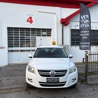 Volkswagen Tiguan 2.0 TDI AUTOM. GARANZIA.