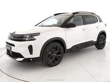 Citroën C5 Aircross 1.5 bluehdi Shine Pack s&...