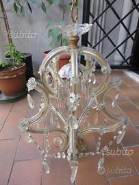 Lampadario MURANO Originale d'epoca