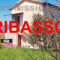 Casa Indipendente Rocca d'Evandro