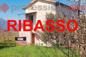 Casa Indipendente Rocca d'Evandro