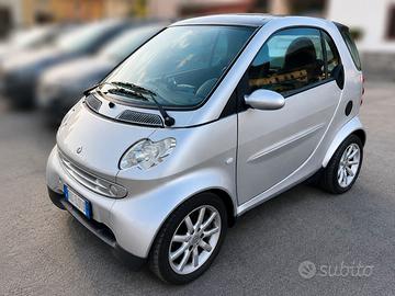SMART FORTWO PASSION 0.7  61 CV – 98.000 KM