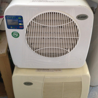 Condizionatore camper 220v basso consumo