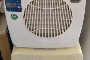 Condizionatore camper 220v basso consumo