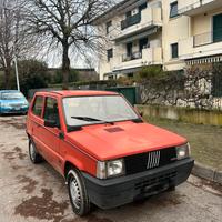 Fiat panda 750 fire 1989