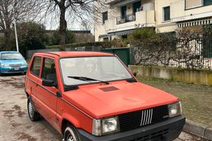 Fiat panda 750 fire 1989