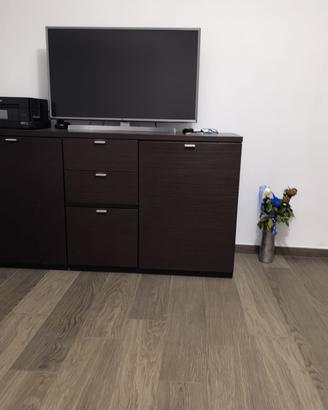 Mobile basso wenge’