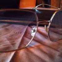 Occhiali da sole Bolon Smokey Blue