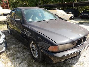 Ricambi per BMW SERIE 5 E39 (1995-2003)