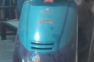 Aprilia amico Peugeot geo 