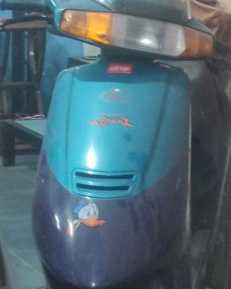 Aprilia amico Peugeot geo 