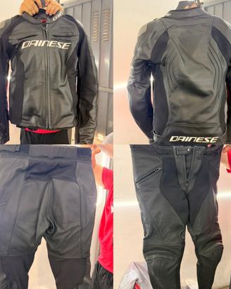 Abbigliamento vario moto