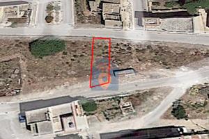 Partanna Terreno Edificabile