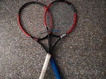 PRINCE TOUR DIABLO manico 3