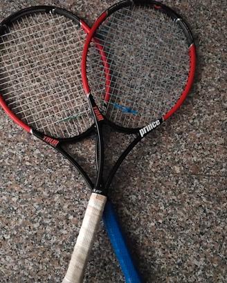 PRINCE TOUR DIABLO manico 3