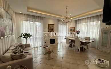 APPARTAMENTO RISTRUTTURATO CON POSSIBILITA' DI ACQ