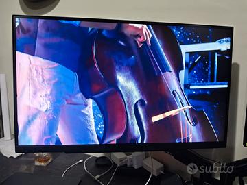 LG UltraGear 27GR75Q 27" QHD 165Hz IPS Monitor