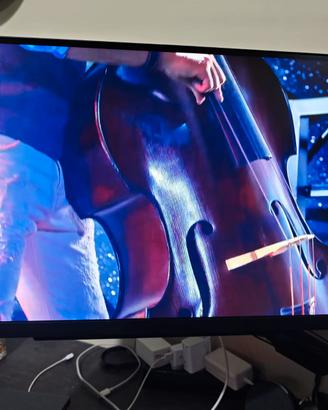 LG UltraGear 27GR75Q 27" QHD 165Hz IPS Monitor