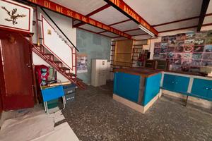 garage