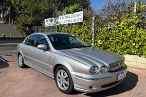 JAGUAR X-Type 2.5 V6 24V cat Executive - GPL 203