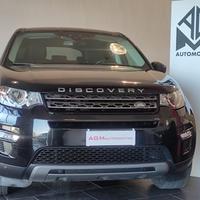 LAND ROVER Discovery Sport 2.0 TD4 180 CV Auto B