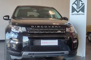 LAND ROVER Discovery Sport 2.0 TD4 180 CV Auto B