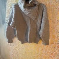 Maglione kid mohair