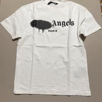 T-shirt Palm Angels