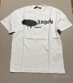 T-shirt Palm Angels