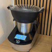 MasterPRO BY CARLO CRACCO - Robot da cucina