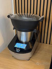 MasterPRO BY CARLO CRACCO - Robot da cucina