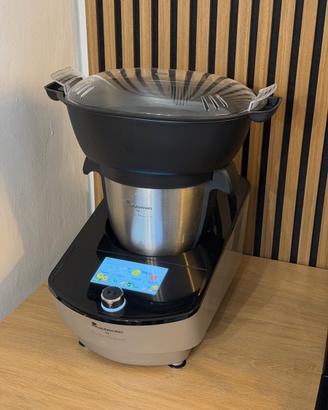 MasterPRO BY CARLO CRACCO - Robot da cucina