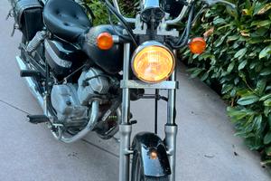 Honda Rebel 125