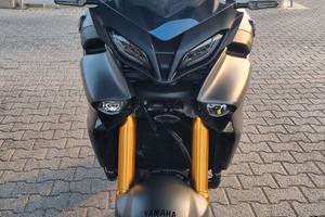 Yamaha tracer 9gt