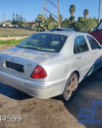 Lancia lybra 839 1.9 jtd 116cv 01-05 ricambi